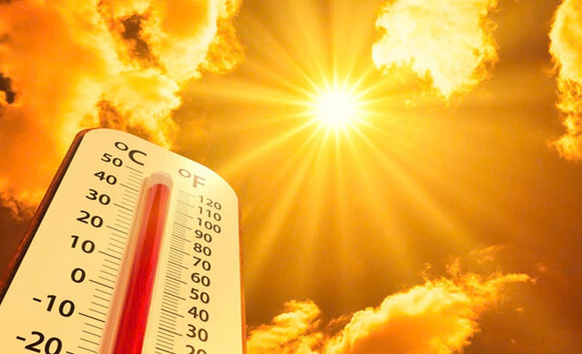 Heatwave bakes Northern and Central Vietnam, temperatures near 40°C